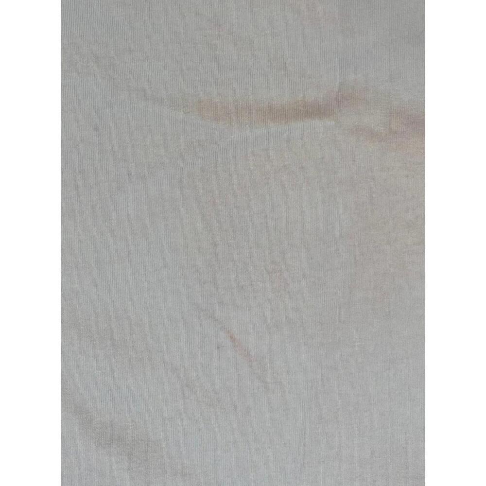 J.W. Anderson Logo T-Shirt – Light Blue – Size M – Flawed - Picture 5 of 6